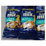 24 Planters Tropical Fruit and Nut ...