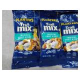 24 Planters Tropical Fruit and Nut ...