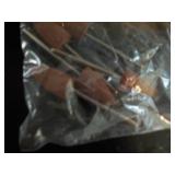 Rubber Polishing Tips...