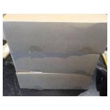 18 Clear Security Purses 4 x 6.7 x ...