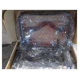18 Clear Security Purses 4 x 6.7 x ...