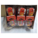 6 Rolls Scotch 2' x 800' Long Lasti...