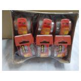 6 Rolls Scotch 2' x 800' Long Lasti...