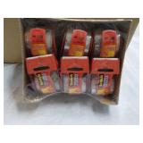 6 Rolls Scotch 2' x 800' Long Lasti...