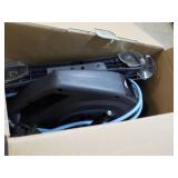 Crane Pedal Exerciser...