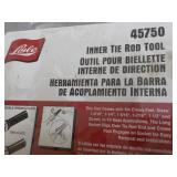 Lisle Inner Tie Rod Tool...