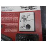 Lisle MacPherson Strut Tool...