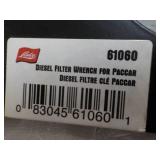 Lisle Diesel Filter Wrench For Pagg...