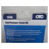 OTC Fuel Pressure Tester Kit...