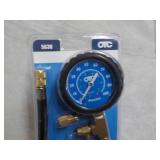 OTC Fuel Pressure Tester Kit...