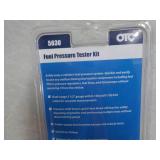 OTC Fuel Pressure Tester Kit...