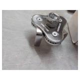 Lisle 58-110 MM 3 Jaw Filter Wrench...