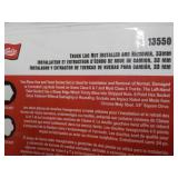 Lisle Truck Lug Nut Installer and R...