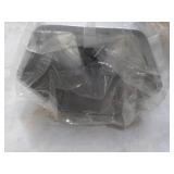 Locknut WR 4-1/8 Hex...