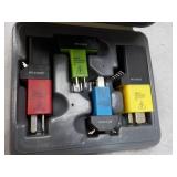 Lisle Relay Test Jumper Kit...