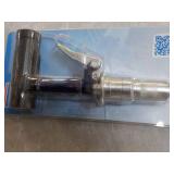Lincoln Power Grease Coupler...