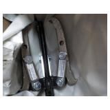 OTC Grip-O-Matic 2 or 3 Jaw Puller...