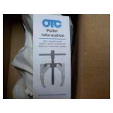 OTC Grip-O-Matic 2 or 3 Jaw Puller...
