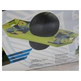 Flybar Pogo Trick Board...