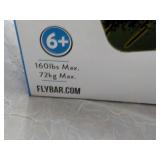 Flybar Pogo Trick Board...