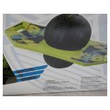 Flybar Pogo Trick Board...