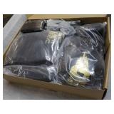 Goblfu Punching Bag for Adults Kit...