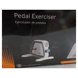 Crane Pedal Exerciser...
