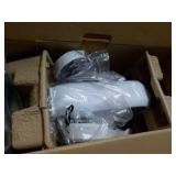 Crane Pedal Exerciser...