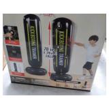 Kids Kickboxing Trainer...