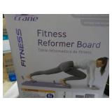 Crane Fitness Reformer Board...