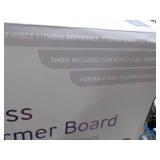 Crane Fitness Reformer Board...