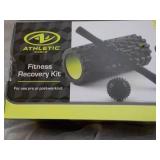 Athletic Works Fitness Recovery Kit...