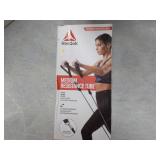 Reebok Medium Resistance Tube...
