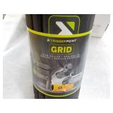 Trigger Point Grid Foam Roller 13' ...