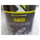 Trigger Point Grid Foam Roller 13' ...