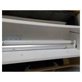 13' Protec light to Catch Flying In...