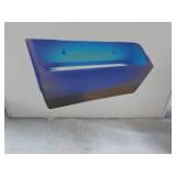 13' Protec light to Catch Flying In...