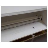 13' Protec light to Catch Flying In...