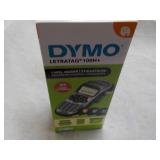 DYMO Letratag 100 H+ Label Maker...