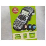 DYMO Letratag 100 H+ Label Maker...