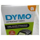 DYMO Letratag 100 H+ Label Maker...