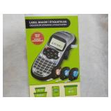 DYMO Letratag 100 H+ Label Maker...