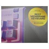 Steel Series Apex3 TKL Keyboard...