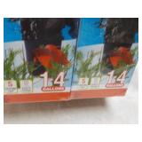 2 Tetra Internal Power Filter...