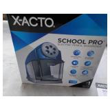 X-Acto School Pro Electric Pencil S...