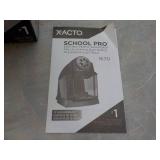 X-Acto School Pro Electric Pencil S...