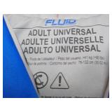 Fluid Adult Life Jacket...