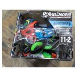 Roller Blades size 11-2...