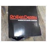 Roller Blades size 11-2...