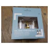Crofton Oil And Vinegar Set...